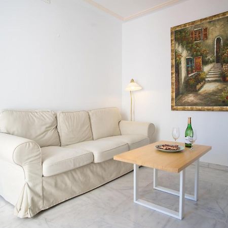 קדיז Caminito Del Falla III Ha Apartment מראה חיצוני תמונה