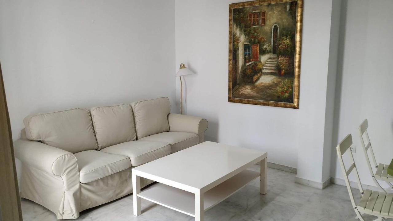 קדיז Caminito Del Falla III Ha Apartment מראה חיצוני תמונה