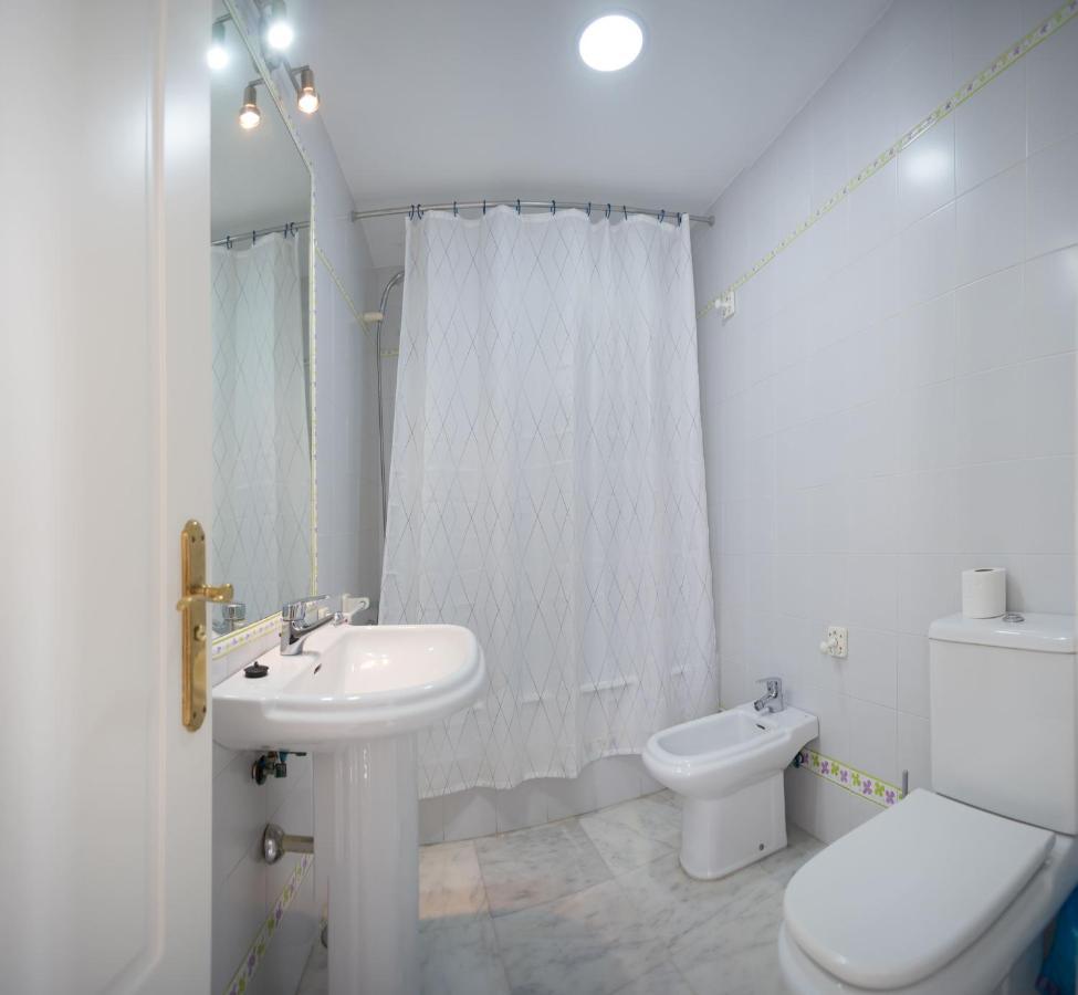 קדיז Caminito Del Falla III Ha Apartment מראה חיצוני תמונה
