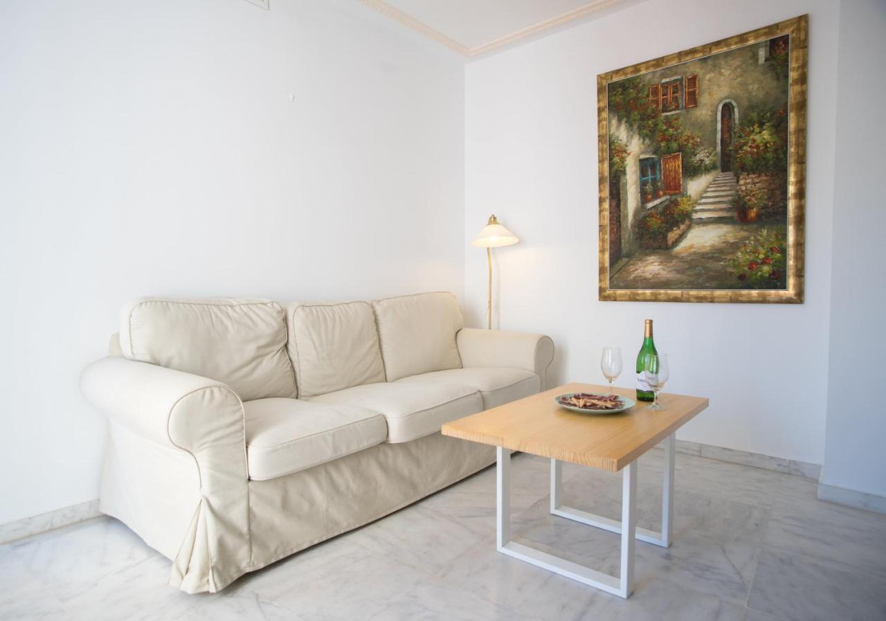 קדיז Caminito Del Falla III Ha Apartment מראה חיצוני תמונה